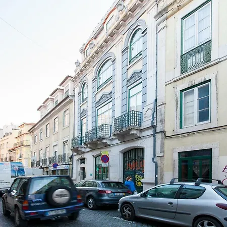Annie's Lisbon