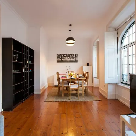 Annie's Apartment *