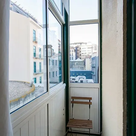 Annie's Apartment *