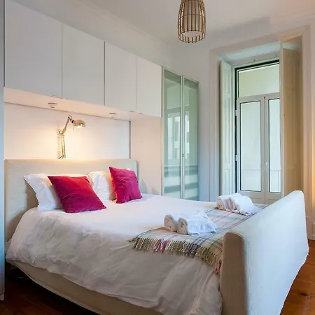 Apartment Annie's Lisbon