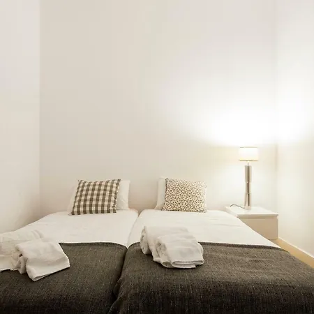 Annie's Apartment Lisbon